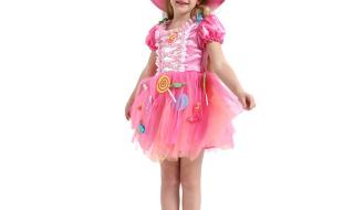 万圣节糖果 万圣节糖果